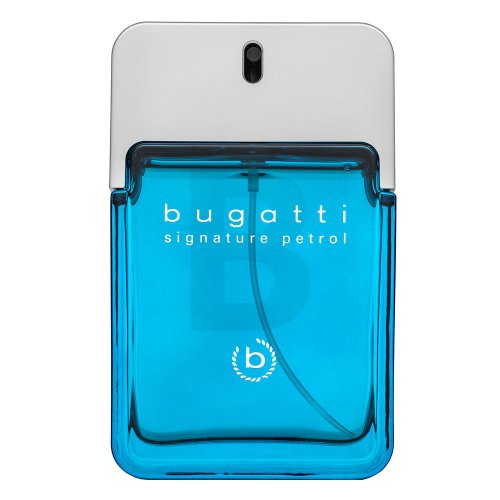 Bugatti Signature Petrol Eau De Toilette Kvepalai Vyrams