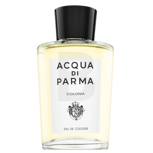 Acqua Di Parma Acqua di Parma Colonia EDC U 500 ml NI&Scaron;INIAI Kvepalai