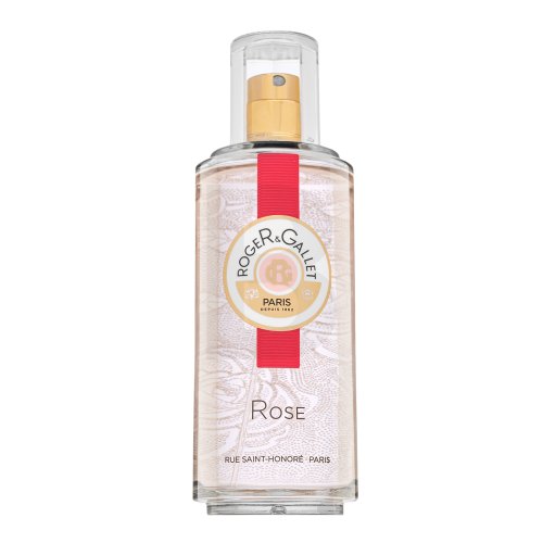 Roger & Gallet Rose Eau De Toilette Kvepalai Moterims
