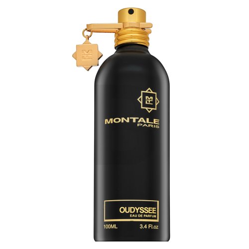 Montale Montale Oudyssee EDP U 100 ml NI&Scaron;INIAI Kvepalai