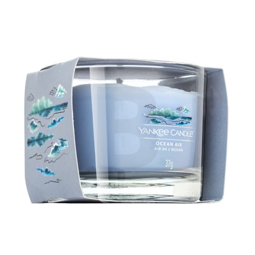 Yankee Candle Ocean Air 37.0g namų apyvokos priemonė Yankee Candle Ocean Air 37.0g namų apyvokos priemonė