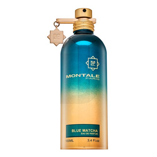 Montale Montale Blue Matcha EDP U 100 ml NI&Scaron;INIAI Kvepalai