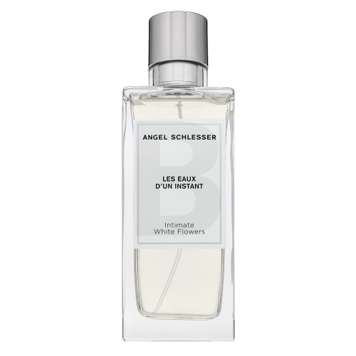 Angel schlesser Les Eaux d'Un Instant Intimate White Flowers Eau De Toilette Kvepalai Unisex
