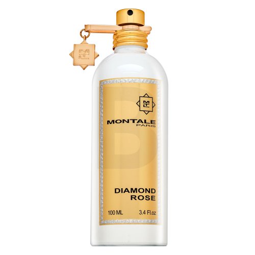 Montale Montale Diamond Rose EDP W 100 ml NI&Scaron;INIAI Kvepalai