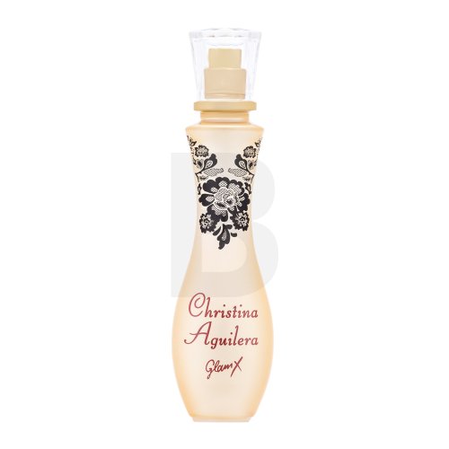 Christina Aguilera Glam X Eau De Parfum Kvepalai Moterims