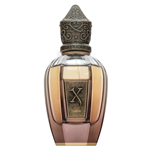 Xerjoff Xerjoff Kemi Collection Layla EDP U 50 ml NI&Scaron;INIAI Kvepalai