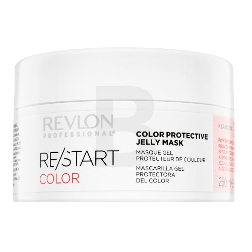 Revlon Professional Restart Color Color Protective Jelly Mask 250 ml 250