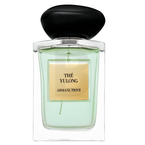 Armani priv&eacute; Les Eaux Th&eacute; Yulong Eau De Toilette Kvepalai Unisex
