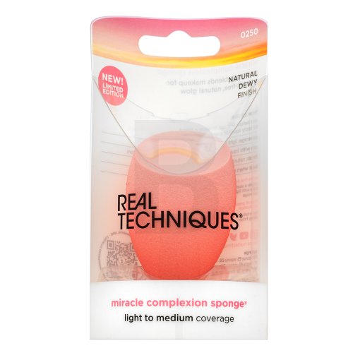 Real Techniques Real Techniques Sunrise To Sunset Miracle Complexion Sponge