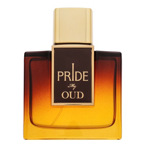Pride My Oud