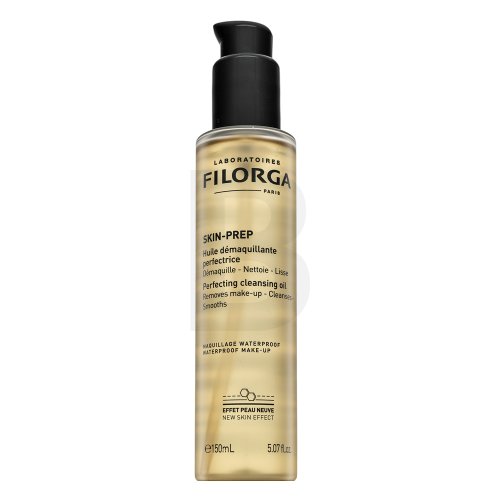 Filorga Skin-Prep Perfecting Cleansing Oil 150 ml