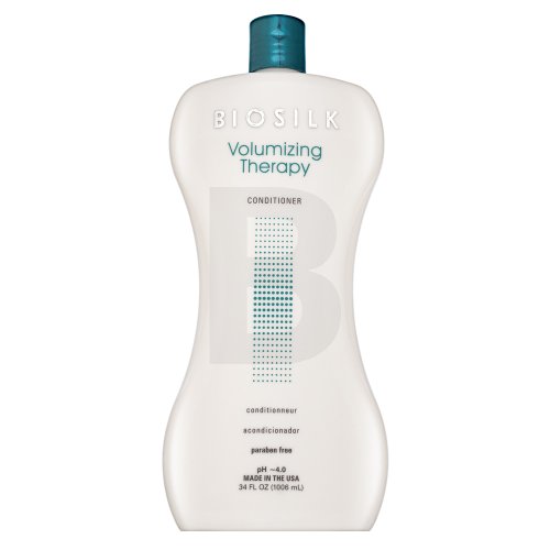 BioSilk BioSilk Volumizing Therapy Conditioner 1006 ml