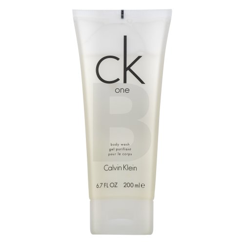 Calvin Klein CK One Du&scaron;o gelis Du&scaron;o želė Unisex