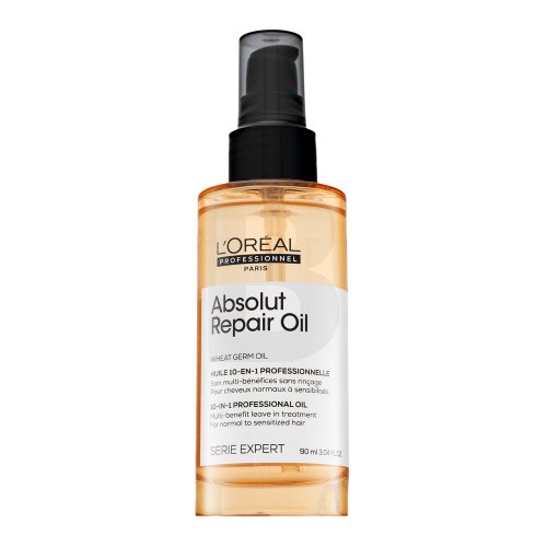 L&acute;Or&eacute;al Professionnel L&acute;Or&eacute;al Professionnel S&eacute;rie Expert Absolut Repair Oil 10-in-1 Oil 90 ml