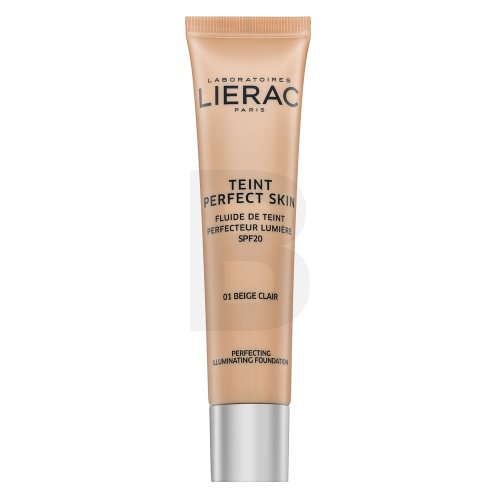 Liquid brightening make-up SPF 20 Teint Perfect Skin (Illuminating Foundation) 30 ml