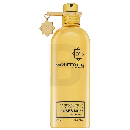 Montale Montale Roses Musk HMI W 100 ml NI&Scaron;INIAI Kvepalai