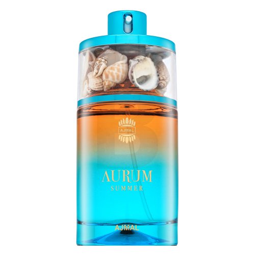 Ajmal Aurum Summer Eau De Parfum 75 ml
