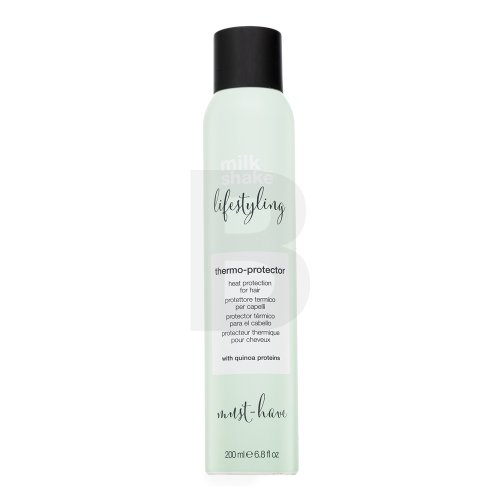 Milk shake Lifestyling Must-Have Thermo-Protector Apsauga nuo kar&scaron;čio plaukams Unisex