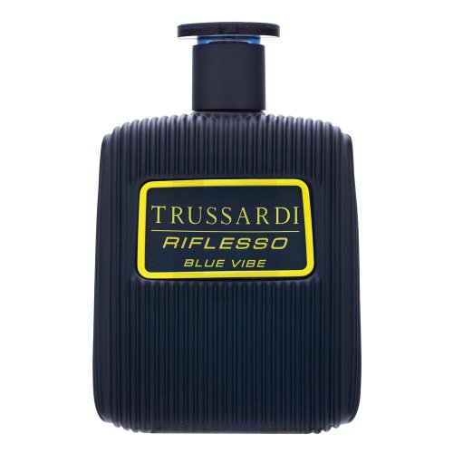 Trussardi Riflesso Blue Vibe Eau De Toilette 100 ml