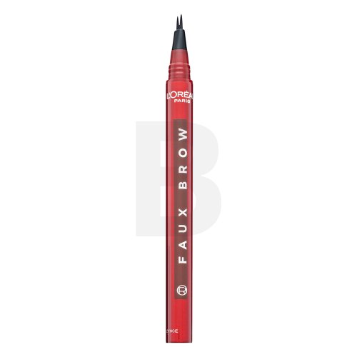 L&acute;Or&eacute;al Paris Faux Brow Light Brunette 1 ml 1