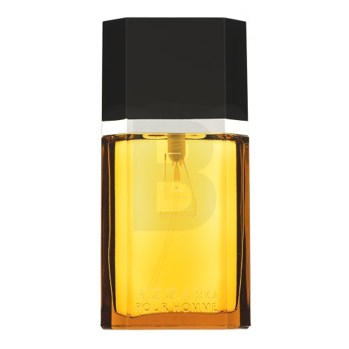 Azzaro Pour Homme Eau De Toilette Kvepalai Vyrams