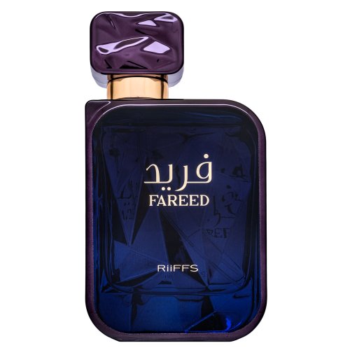 Riiffs perfumes Fareed Eau De Parfum Kvepalai Unisex