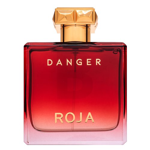 Roja Parfums Roja Parfums Danger Pour Homme EDP M 100 ml NI&Scaron;INIAI Kvepalai