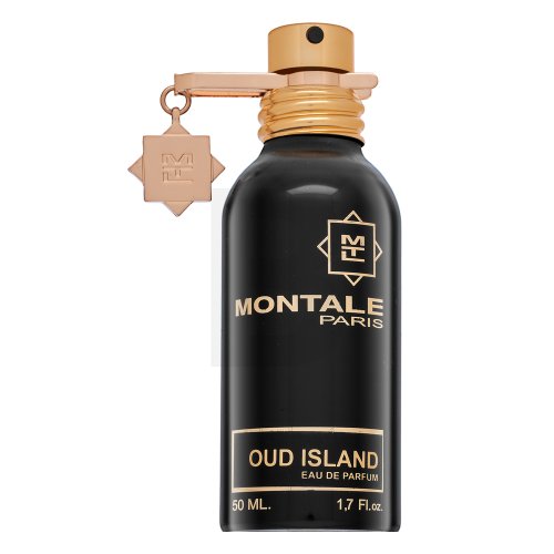 Montale Montale Oud Island EDP U 50 ml NI&Scaron;INIAI Kvepalai