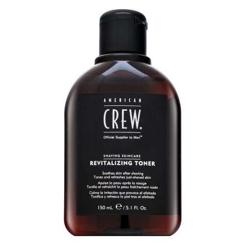 American Crew (Shaving Skincare Revitalizing Toner) 150 ml 150ml balzamas po skutimosi