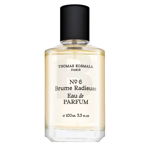 Thomas Kosmala Thomas Kosmala No.6 Brume Radieuse EDP U 100 ml NI&Scaron;INIAI Kvepalai