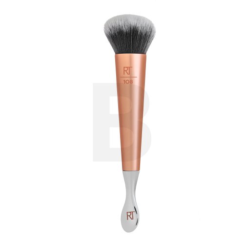 Real Techniques Prep RT 108 Primer Brush &Scaron;epetėlis Makiažo &scaron;epetėlis Moterims