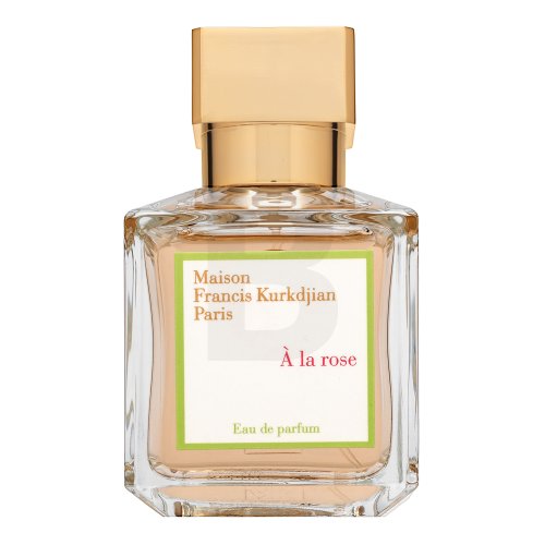 Maison Francis Kurkdjian A La Rose 70ml NI&Scaron;INIAI Kvepalai Moterims EDP