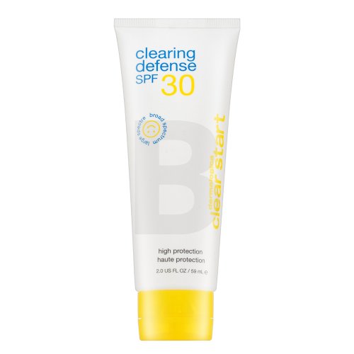 Dermalogica Clear Start Clearing Defence Dieninis kremas Dieninis veido kremas Moterims