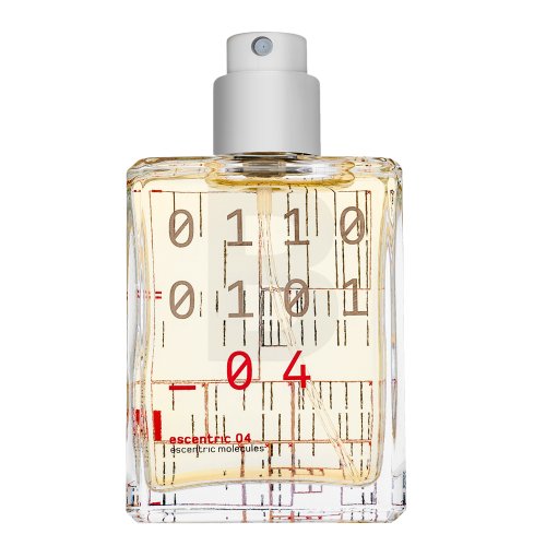 Escentric molecules Escentric 04 Eau De Toilette Kvepalai Unisex