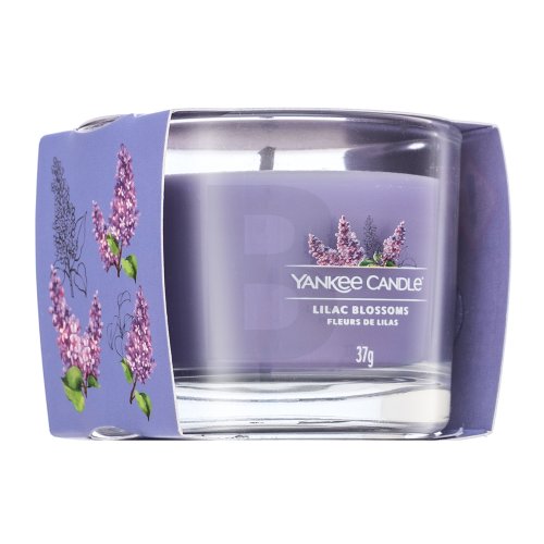 Yankee Candle Lilac Blossoms 37 g 37 namų kvapas