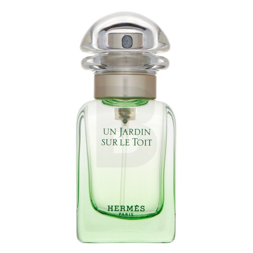 Hermes Un Jardin Sur Le Toit Eau De Toilette Kvepalai Unisex