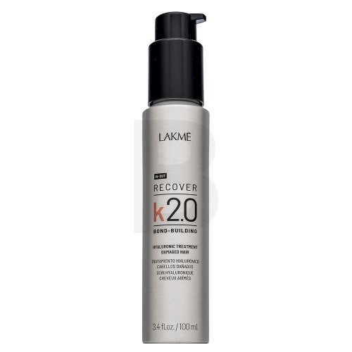 Lakme K2.0 Recover 100ml paliekama priemonė plaukams