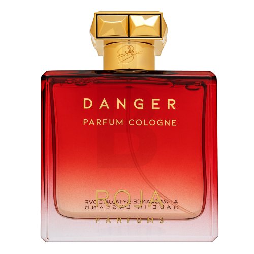 Roja Parfums Roja Parfums Danger EDC M 100 ml NI&Scaron;INIAI Kvepalai