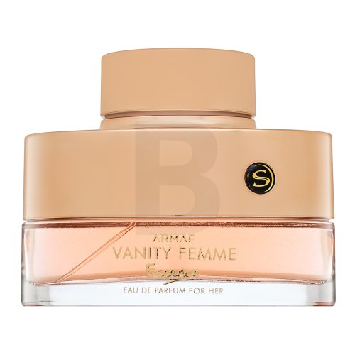 Armaf beaut&eacute; Vanity Femme Essence Eau De Parfum Kvepalai Moterims