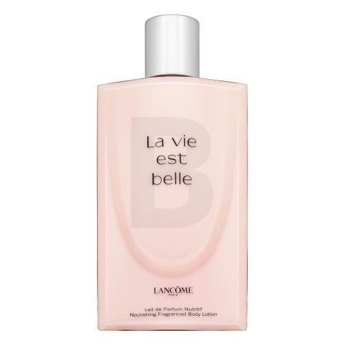 Lancome La Vie Est Belle 200ml kūno losjonas Lancome La Vie Est Belle 200ml kūno losjonas