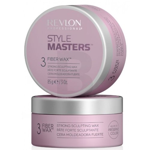Revlon Professional Style Masters Creator Fiber Wax 85g plaukų va&scaron;kas
