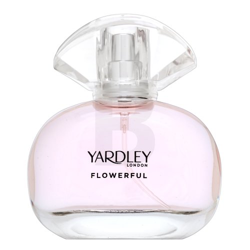 Yardley Opulent Rose EDT W 50 ml 50 Kvepalai Yardley Opulent Rose EDT W 50 ml 50 Kvepalai