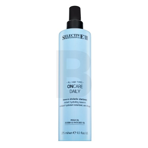 Selective Professional OnCare Daily Instant Hydrating Leave-in Plaukų priemonė Moterims