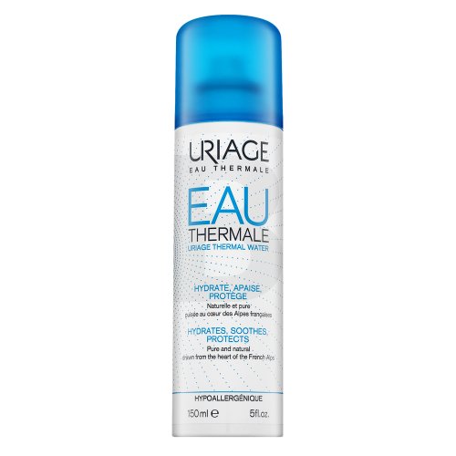 Uriage Eau Thermale Uriage Thermal Water Spray 150 ml 150 Uriage Eau Thermale Uriage Thermal Water Spray 150 ml 150