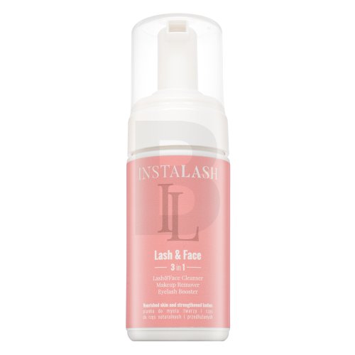Instalash Lash & face 3in1 100 puhastav näovaht thumbnail 1