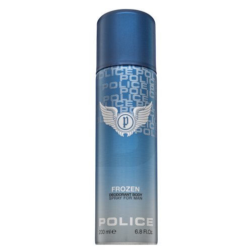 Police Frozen DSR M 200 ml 200 Kvepalai