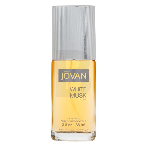 Jovan Jovan White Musk EDC M 88 ml Kvepalai