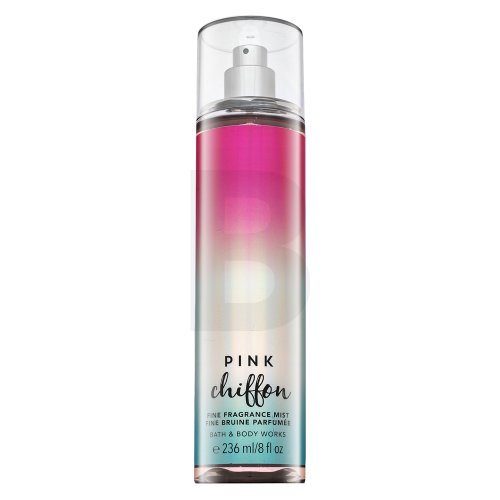 Bath & Body Works Pink Chiffon BOR W 236 ml 236 Kvepalai