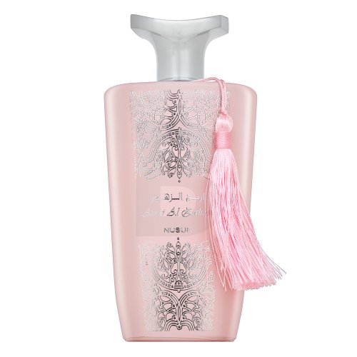 Nusuk Nusuk Areej Al Zahoor EDP W 100 ml Kvepalai