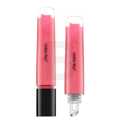 Shiseido Shimmer GelGloss Lūpų blizgesys Lūpų blizgesis Moterims
